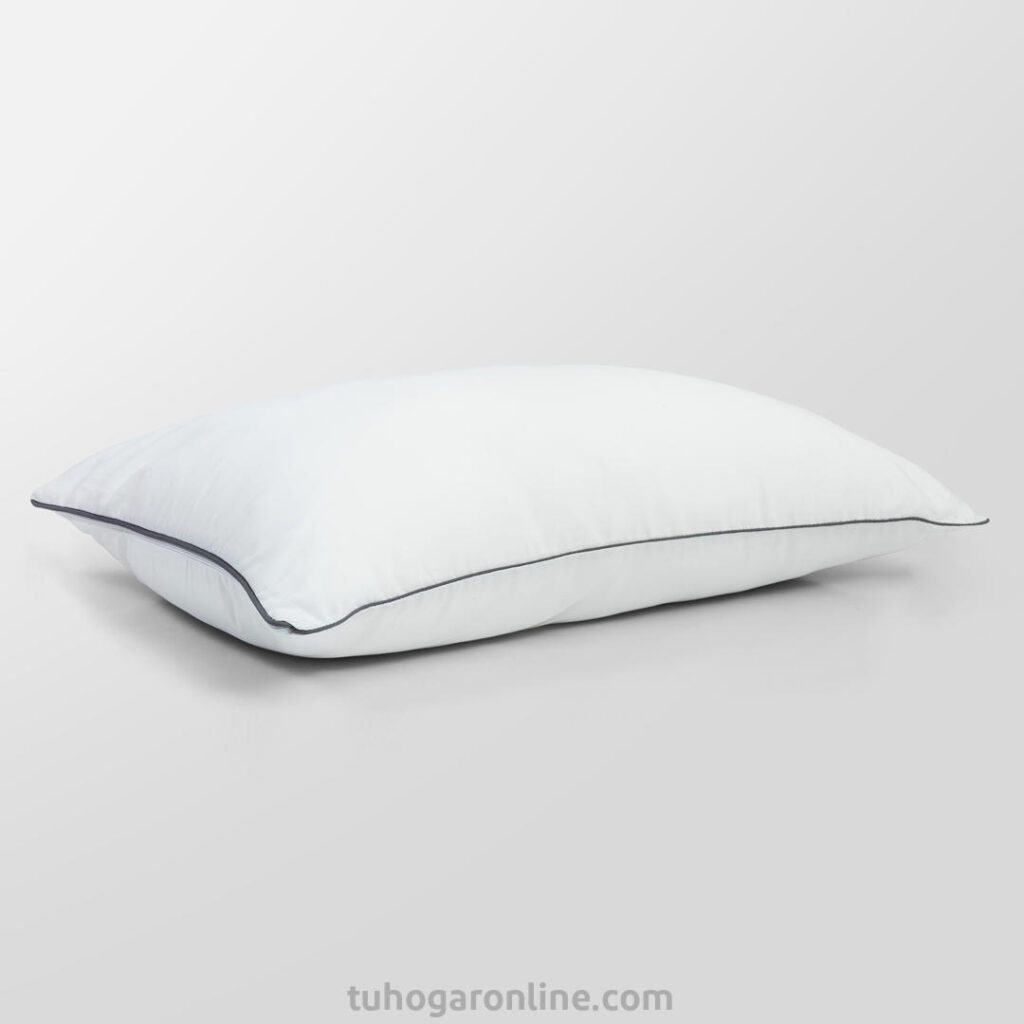 ALMOHADA TACTO GANZO ELEGANT HOME