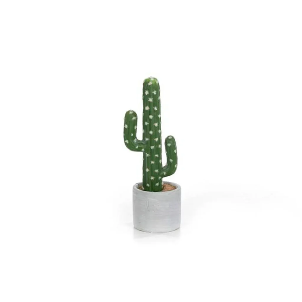 MAT CACTUS GARDEN MULTICOLOR 6058M MARRES