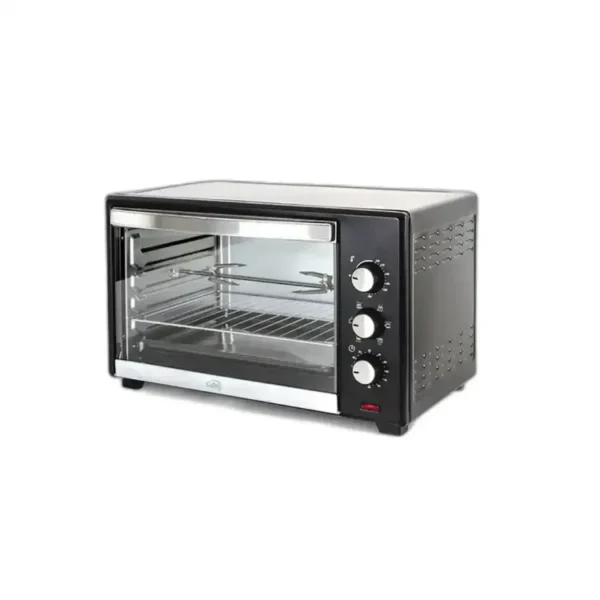 HORNO TOSTADOR 26 LITROS KALLEY