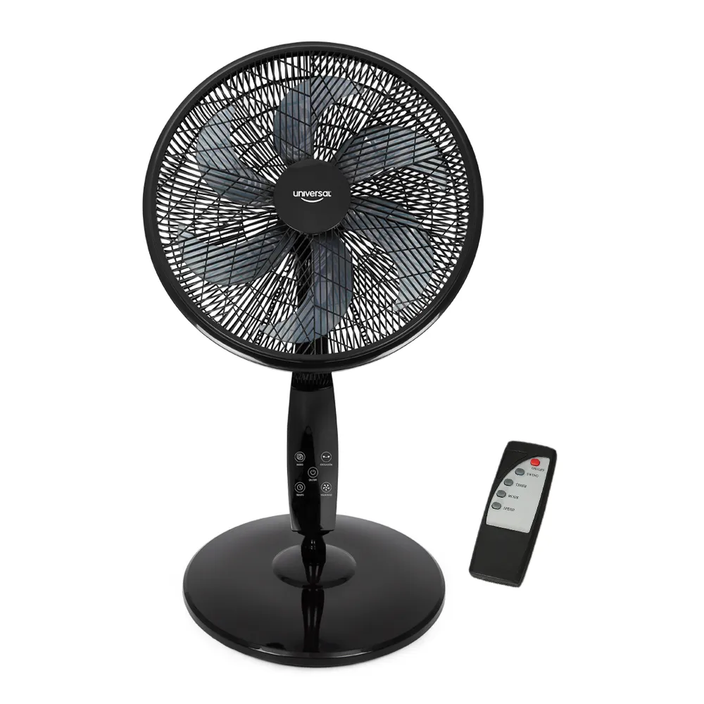 VENTILADOR FRESH ULTRA +C.REM  L75680 UNIVERSAL