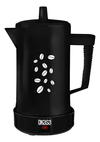 CAFETERA ELECTRICA 1.5L JA203DH DKASA