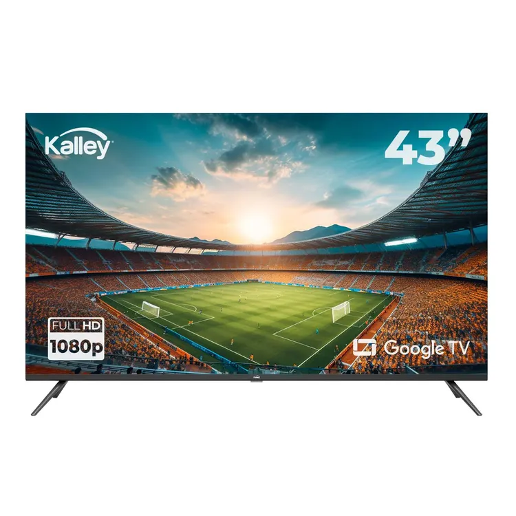 TV 43″ KGTV43 FHD KALLEY