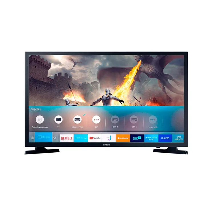 TV SAMSUNG 32″  HD