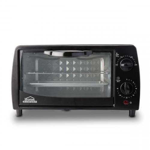 HORNO TOSTADOR 9LT HOME ELEMENTS