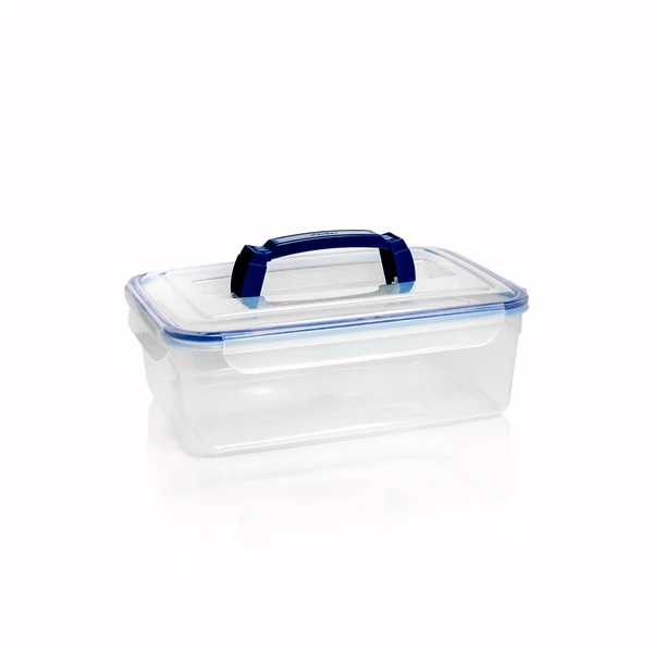 CAJA RECTANGULAR HERME 4.6 LTR PERSAL