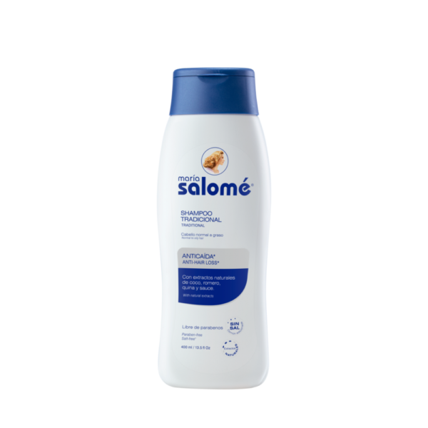 SHAMPOO MARIA SALOME TRADICIONAL