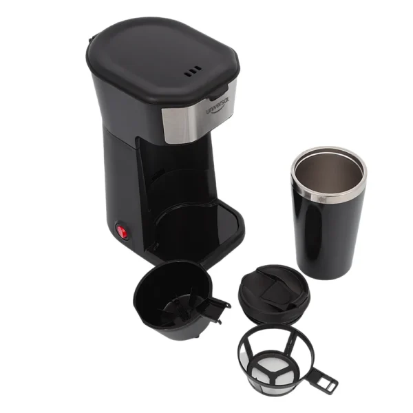 CAFETERA PERSONAL EXPRESS  UNIVERSAL - Imagen 2