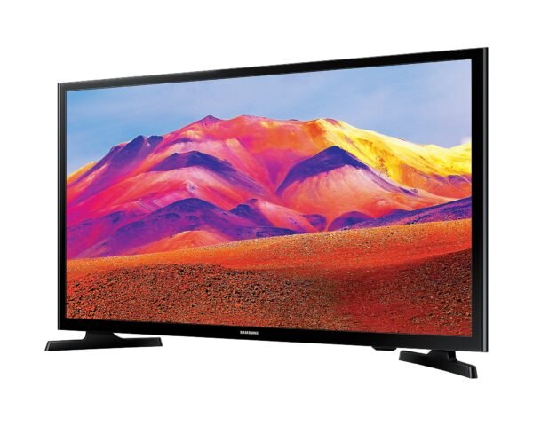 TELEVISOR 40"  +MESA TV BET SAMSUNG