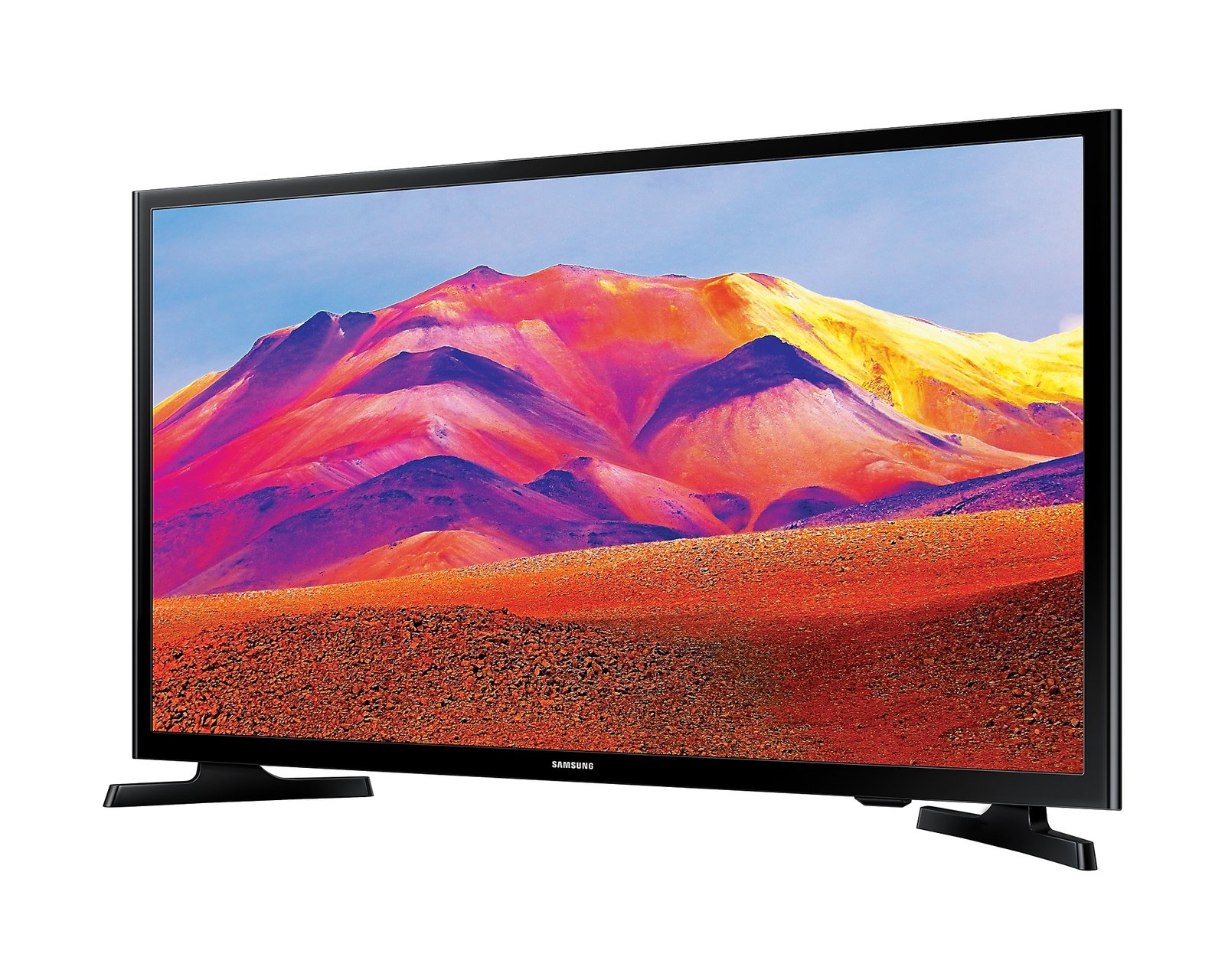 TELEVISOR 40″  +MESA TV BET SAMSUNG