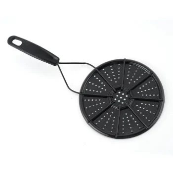 PARRILLA PARA AREPAS