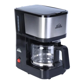 CAFETERA 6 TAZAS