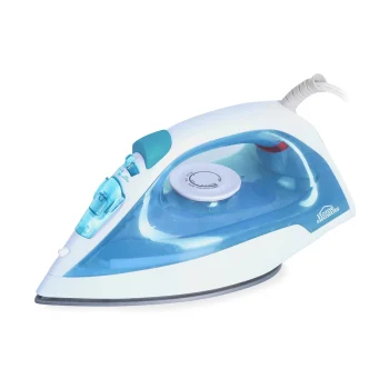 PLANCHA A VAPOR ANTIADHERENTE HEPV277AT