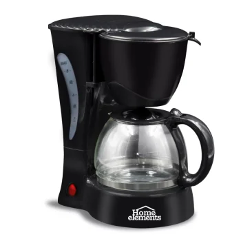 CAFETERA 6 TAZAS