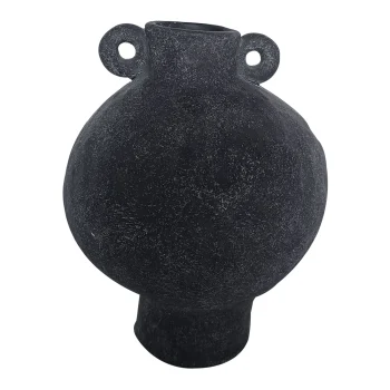 FLORERO NEGRO