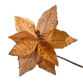 FLOR ARTIFICIAL NAVIDEÑA