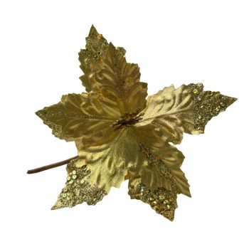 FLOR DORADA