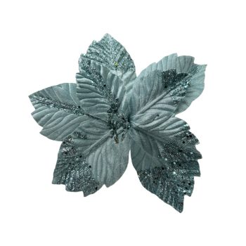 FLOR AZUL