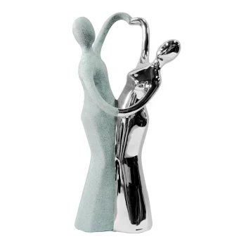 ESCULTURA BAILARINES