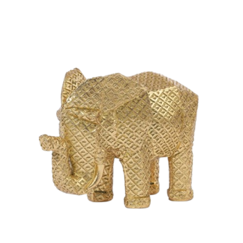 ADORNO ELEFANTE