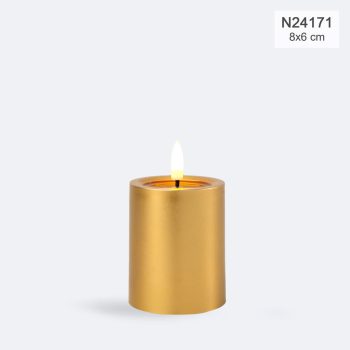 ADORNO VELAS
