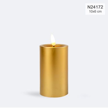 ADORNO VELAS