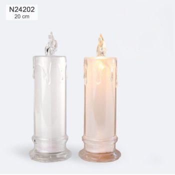 ADORNO VELAS