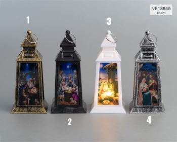 ADORNO FAROL