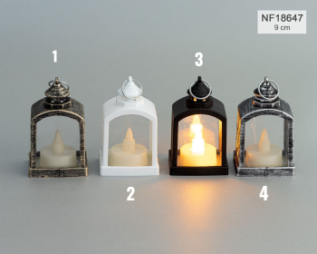 ADORNO FAROL
