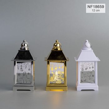 ADORNO FAROL