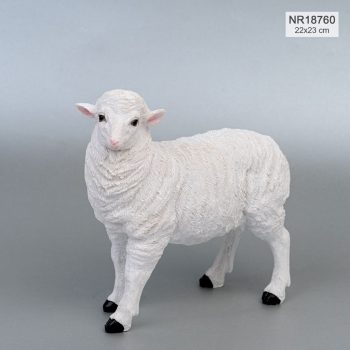 ADORNO OVEJA