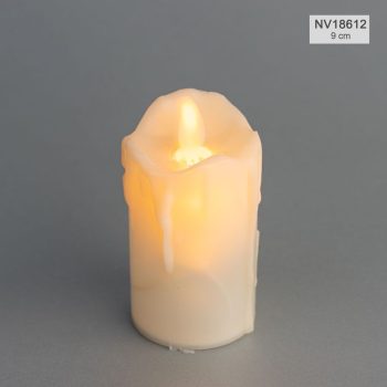 ADORNO VELA