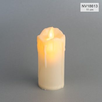 ADORNO VELA