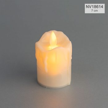 ADORNO VELA