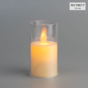 ADORNO VELA