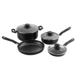 BATERIA 7 PIEZAS