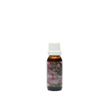 AMBIENTADOR PARA HUMIDIFICADOR JARDIN ROSAS 24ML PURO AROMA