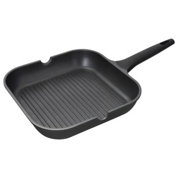 PLANCHA ANTIADHERENTE 28X28CM