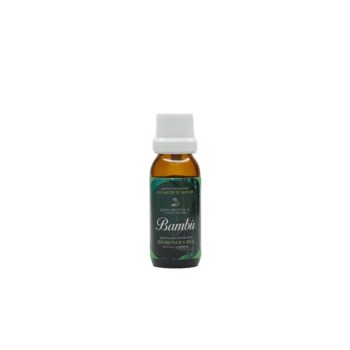 AMBIENTADOR PARA HUMIDIFICADOR CMABÙ LIMÒN 24ML PURO AROMA