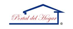 Portal del hogar
